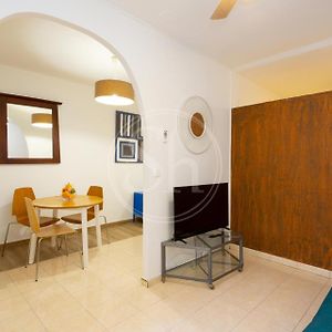 Appartement met een Slaapkamer